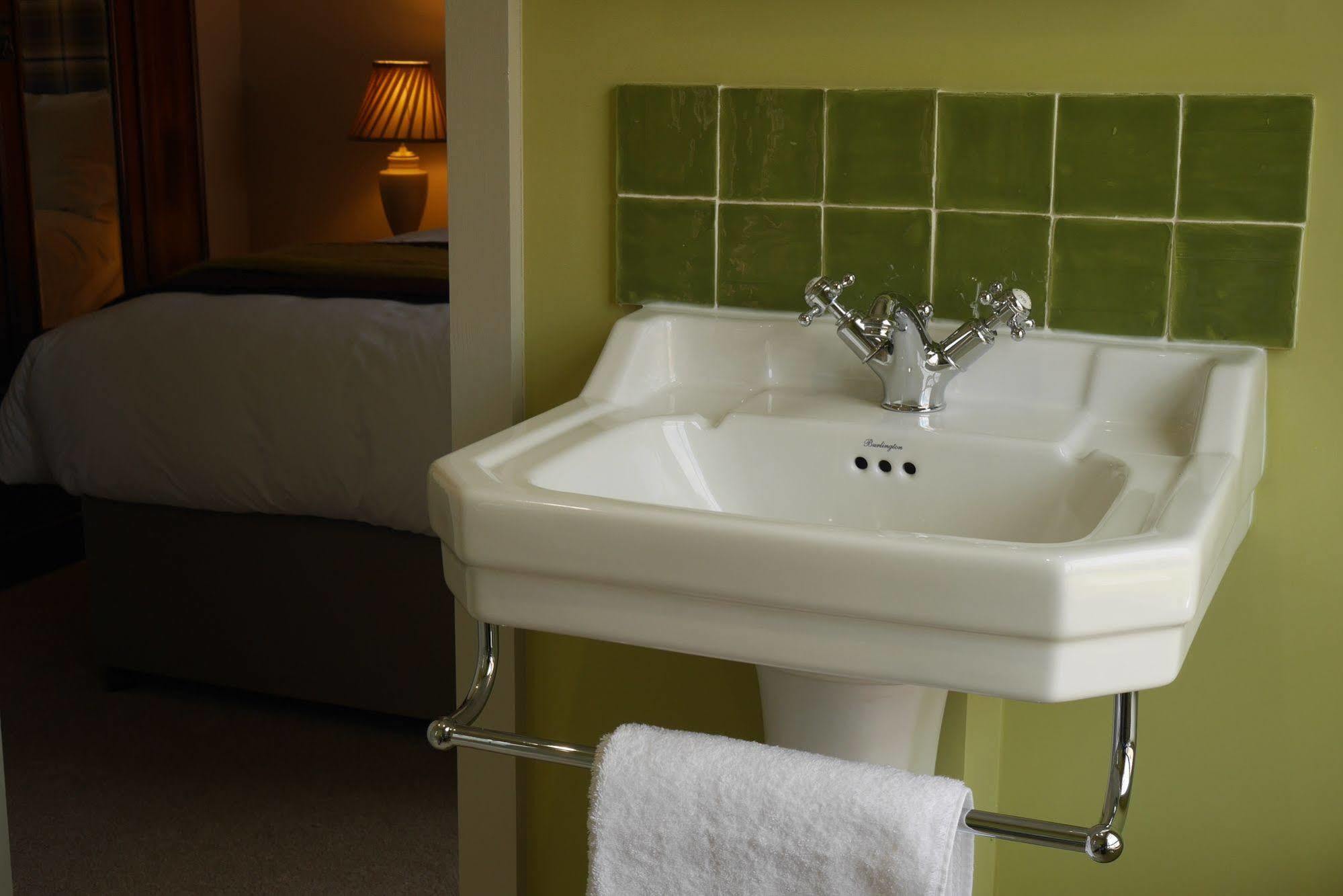 The Greyhound Inn Wantage Eksteriør bilde