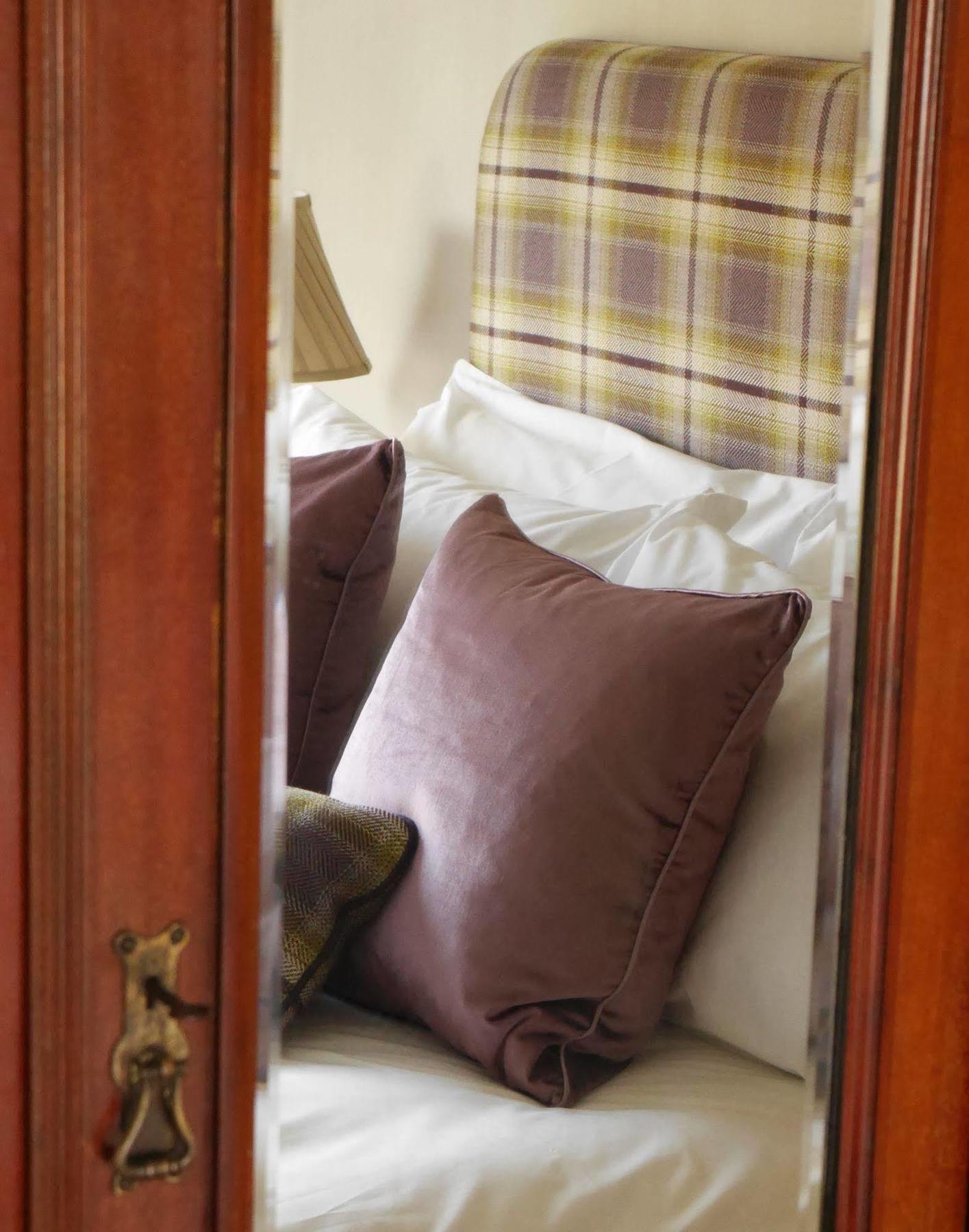 The Greyhound Inn Wantage Eksteriør bilde