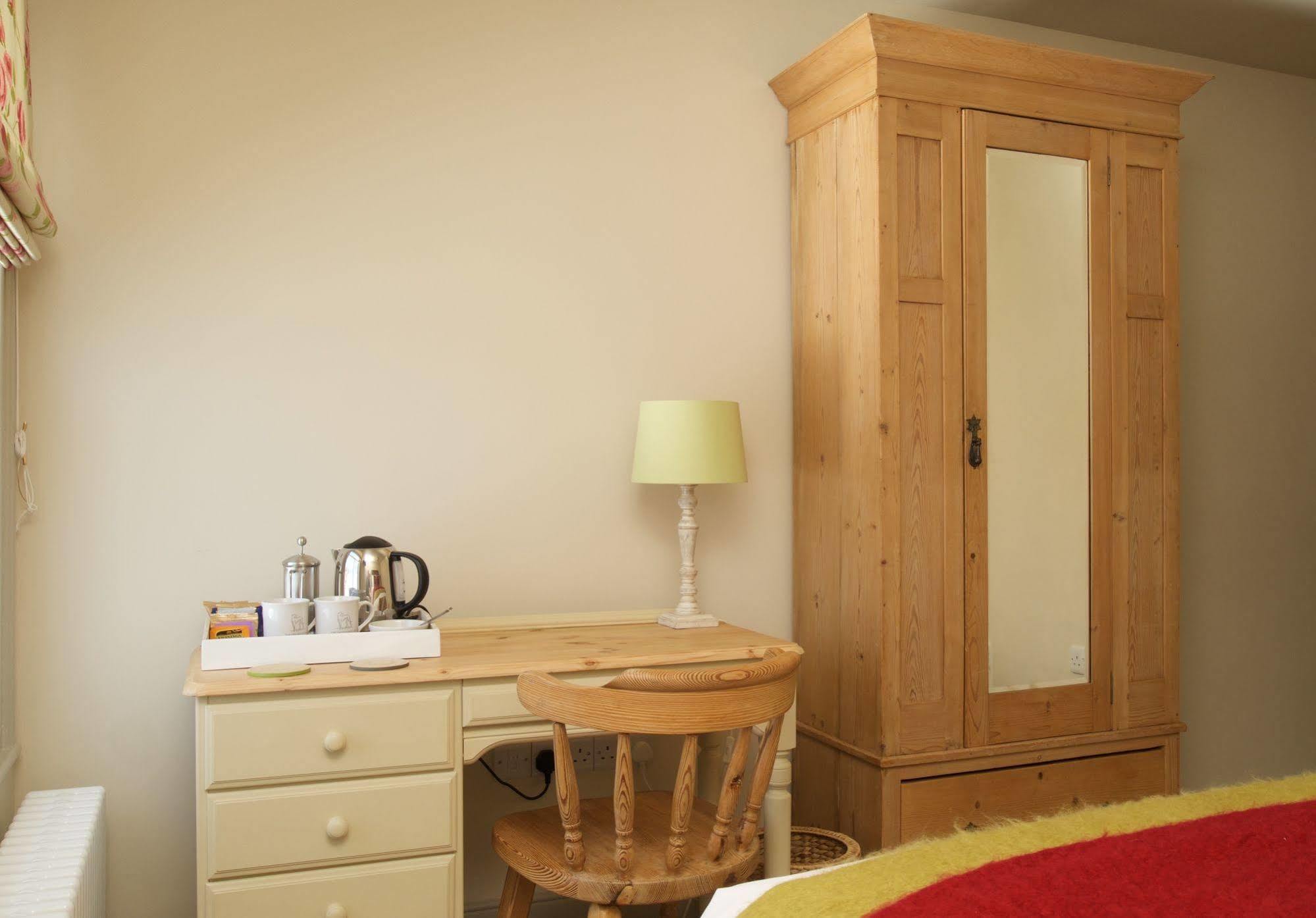 The Greyhound Inn Wantage Eksteriør bilde