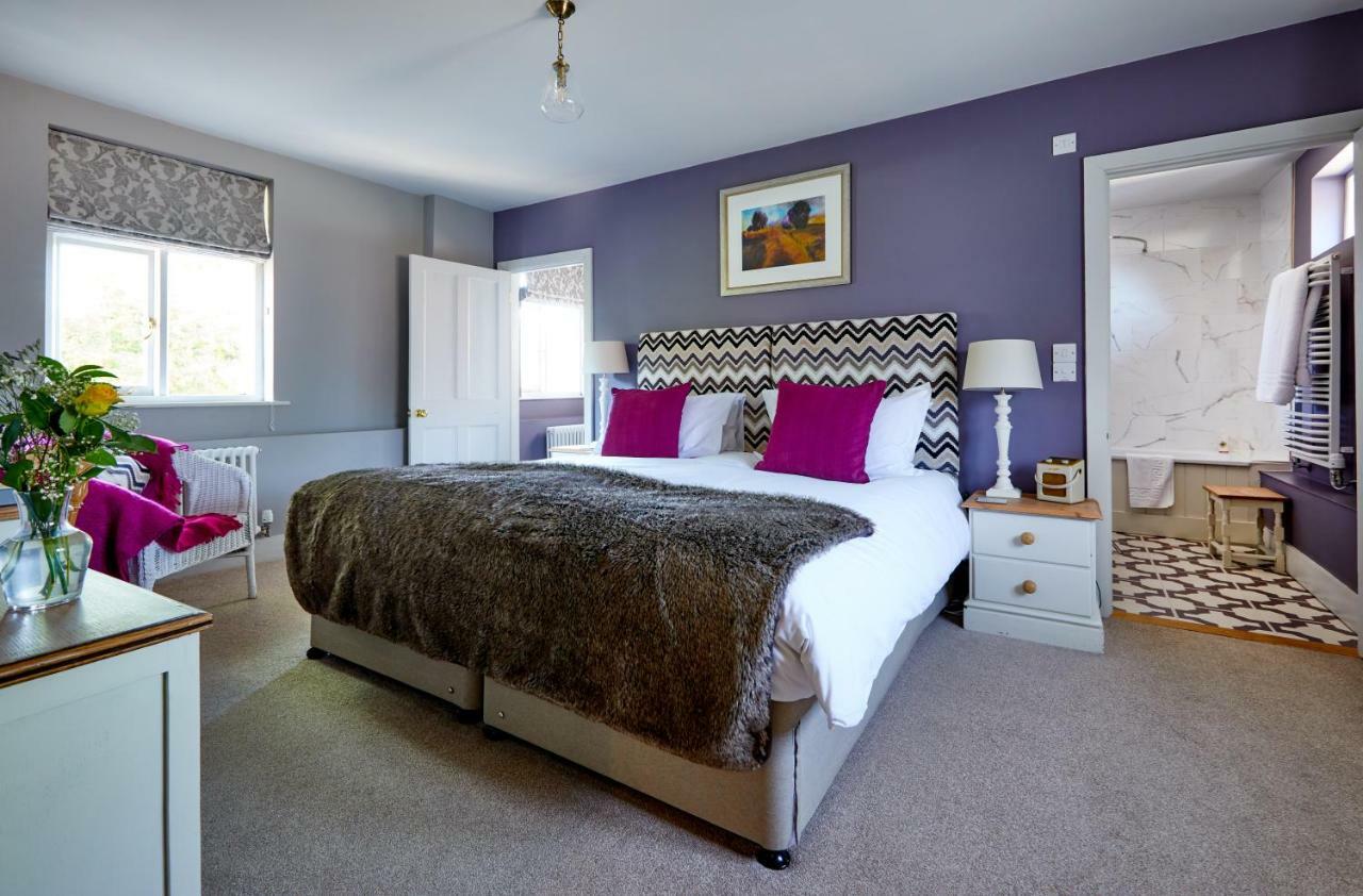 The Greyhound Inn Wantage Eksteriør bilde